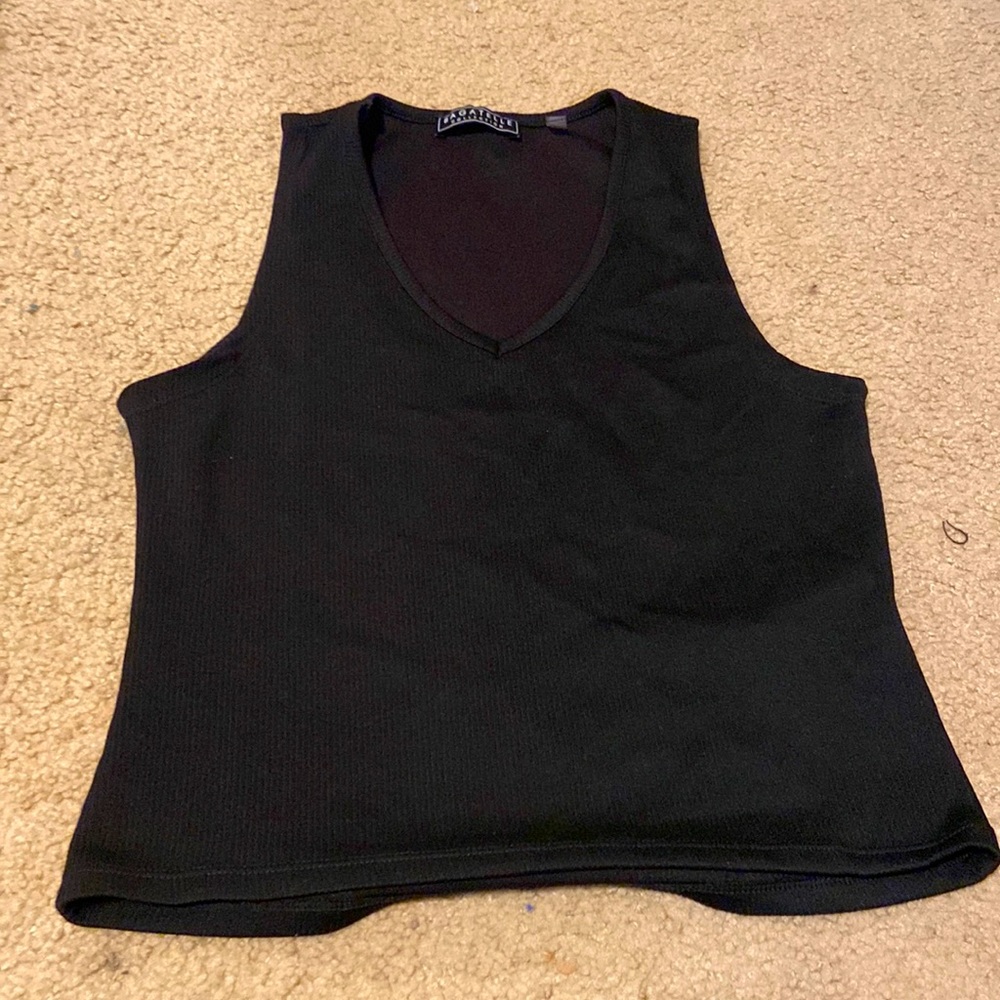 Women’s tank top